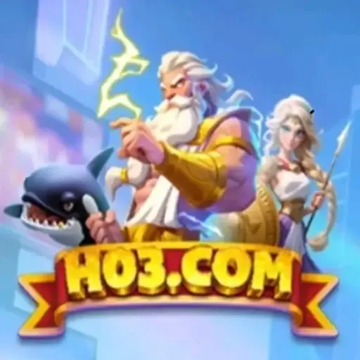 HO3 - Game QiuQiu Seru dan Menantang