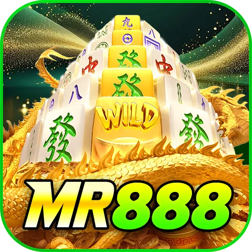 MR888 - Permainan Mahjong Seru dan Menantang